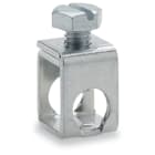 WAGO ELETTRONICA - Connettore.argento-colorato 209-105