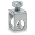 WAGO ELETTRONICA - Connettore.argento-colorato