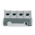 WAGO ELETTRONICA - Adattatore.grigio