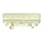 WAGO ELETTRONICA - Adattatore.trasparente