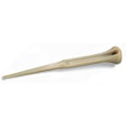 WAGO ELETTRONICA - Utensile.fabbricato in materiale isolante.1 polo.naturale