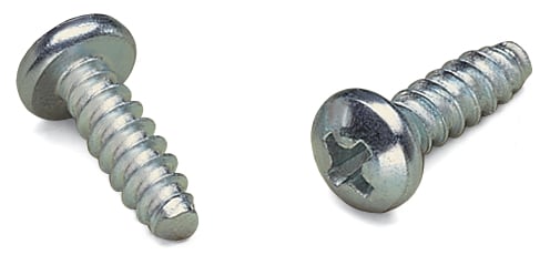 WAGO ELETTRONICA - Vite di fissaggio.per fascetta per cavo.7 o più poli