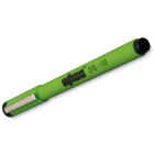 WAGO ELETTRONICA - Pennarello con punta in fibra.nero 210-110