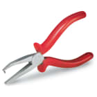 WAGO ELETTRONICA - Utensile.per MCS MINI e MIDI con connessione CAGE CLAMP®.rosso
