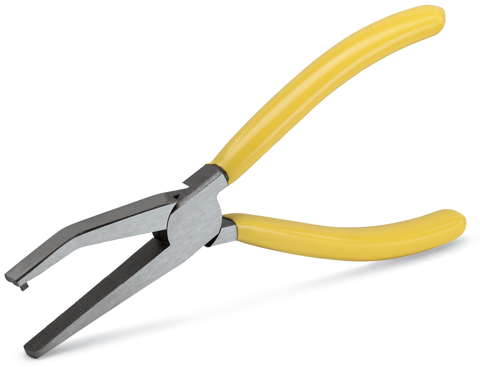 WAGO ELETTRONICA - Utensile.per MCS MICRO e MINI con connessione CAGE CLAMP®.giallo
