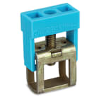 WAGO ELETTRONICA - Connettore.blu
