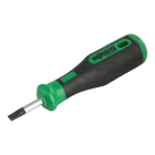 WAGO ELETTRONICA - Utensile.Lama: 6,5 x 1,2 mm.multicolore