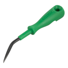 WAGO ELETTRONICA - Utensile.Lama: 3,5 x 0,5 mm.con un corpo parzialmente isolato.multicolore