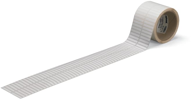 WAGO ELETTRONICA - Etichette.per stampanti TP.5 x 35 mm