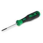 WAGO ELETTRONICA - CACCIAVITE.verde