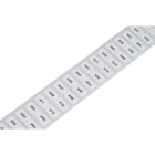 WAGO ELETTRONICA - Etichette.per Smart Printer.adesivo permanente.bianco
