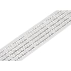 WAGO ELETTRONICA - Strisce di marcatura.su nastro.larghezza 5 mm.bianco