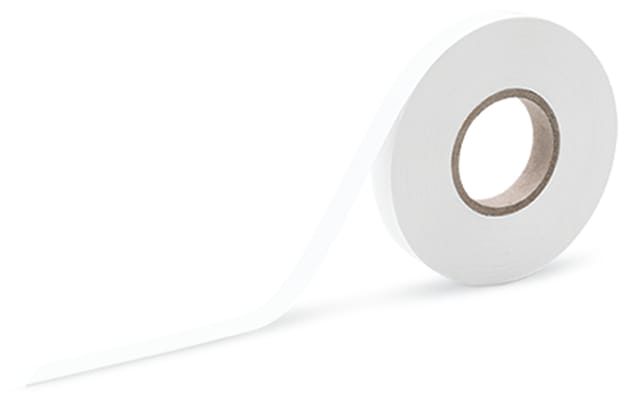 WAGO ELETTRONICA - Strisce di marcatura.per Smart Printer.adesivo permanente.bianco