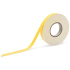 WAGO ELETTRONICA - Strisce di marcatura.per Smart Printer.adesivo permanente.giallo