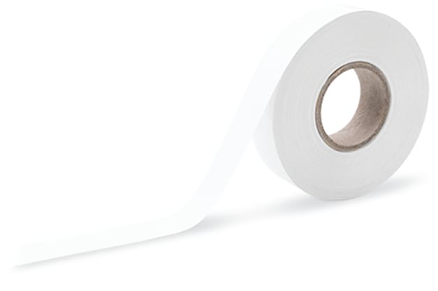 WAGO ELETTRONICA - Strisce di marcatura.per Smart Printer.adesivo permanente.bianco