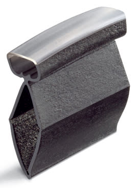 WAGO ELETTRONICA - Ugelli.Lunghezza: 12 mm.da usare solo con 211-110/-111/-120/-121.nero