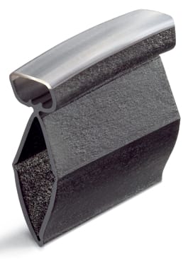 WAGO ELETTRONICA - Ugelli.Lunghezza: 12 mm.da usare solo con 211-110/-111/-120/-121.nero