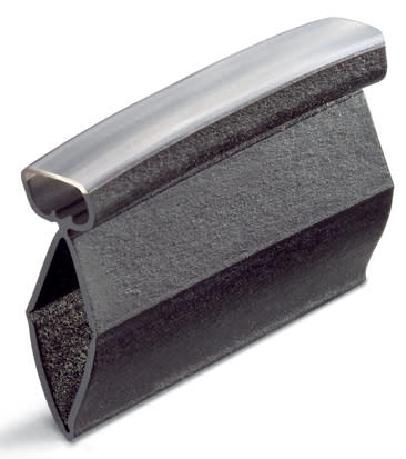 WAGO ELETTRONICA - Ugelli.Lunghezza: 23 mm.da usare solo con 211-110/-111/-120/-121.nero