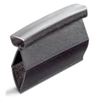WAGO ELETTRONICA - Ugelli.Lunghezza: 23 mm.da usare solo con 211-110/-111/-120/-121.nero