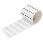 WAGO ELETTRONICA - Etichette autolaminanti.per stampanti TP.bianco
