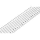 WAGO ELETTRONICA - Scheda di marcatura.per Smart Printer.da usare negli ugelli.bianco 211-811