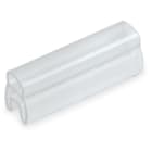 WAGO ELETTRONICA - Ugelli.Lunghezza: 12 mm.Per l'impiego di 211-811.trasparente
