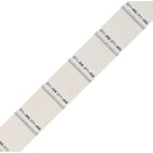 WAGO ELETTRONICA - Etichette autolaminanti.per Smart Printer.15 x 22 mm.bianco