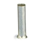 WAGO ELETTRONICA - Boccola.Boccola per 1 mm² / AWG 18.non isolato