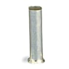 WAGO ELETTRONICA - Boccola.Boccola per 1,5 mm² / AWG 16.non isolato.argento-colorato