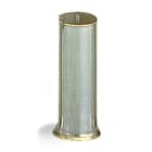 WAGO ELETTRONICA - Boccola.Boccola per 6 mm² / AWG 10.non isolato.argento-colorato