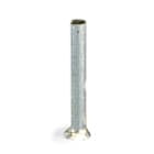 WAGO ELETTRONICA - Boccola.Boccola per 0,34 mm² / AWG 24.non isolato