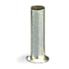 WAGO ELETTRONICA - Boccola.Boccola per 0,25 mm² / AWG 24.non isolato