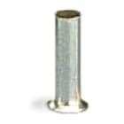 WAGO ELETTRONICA - Boccola.Boccola per 0,34 mm² / AWG 24.non isolato