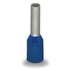 WAGO ELETTRONICA - Boccola.Boccola per 2,5 mm² / AWG 14.isolato.blu