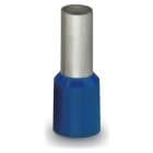 WAGO ELETTRONICA - Boccola.Boccola per 16 mm² / AWG 6.isolato.blu