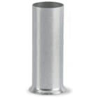 WAGO ELETTRONICA - Boccola.Boccola per 35 mm² / AWG 2.non isolato.argento-colorato 216-414