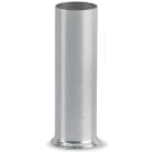 WAGO ELETTRONICA - Boccola.Boccola per 35 mm² / AWG 2.non isolato.argento-colorato 216-424