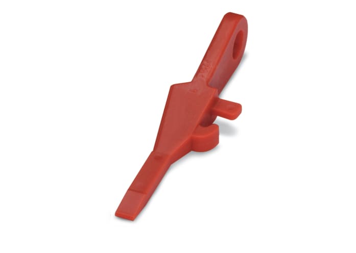 WAGO ELETTRONICA - Utensile.rosso