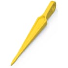 WAGO ELETTRONICA - Utensile.isolato.giallo
