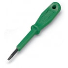 WAGO ELETTRONICA - Utensile.per le serie 233 e 733.verde