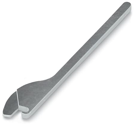 WAGO ELETTRONICA - Utensile.grigio