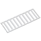 WAGO ELETTRONICA - Scheda di marcatura Mini-WSB.come scheda.non estensibile.bianco 248-501