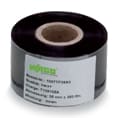 WAGO ELETTRONICA - Nastro inchiostratore per stampante a trasferimento termico.per TP 298/TP 343.nero 258-145