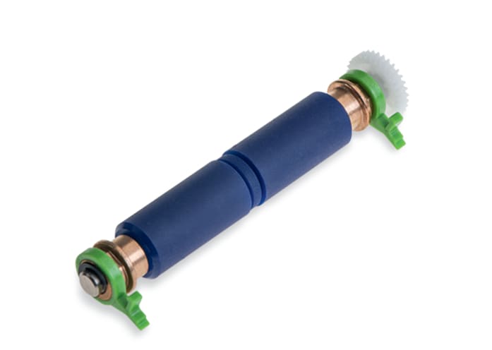 WAGO ELETTRONICA - Rullo.per Smart Printer.per Mini-WSB Inline di WAGO (2009-145) 258-5008