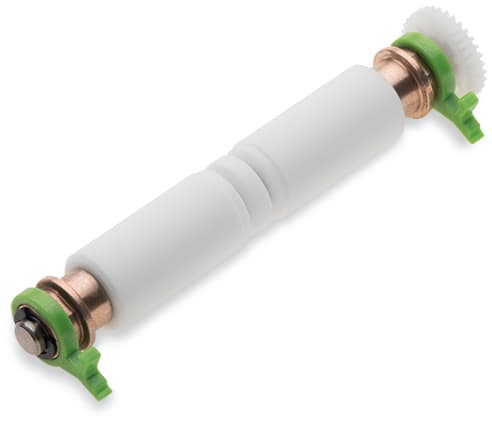 WAGO ELETTRONICA - Rullo.per Smart Printer.per WMB-Inline Phoenix (2009-515) 258-5009