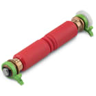 WAGO ELETTRONICA - Rullo.per Smart Printer.per WMB-Inline Weidmüller (2009-615)