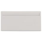 WAGO ELETTRONICA - Piastra di separazione.spessore 2 mm.sporgente.grigio chiaro