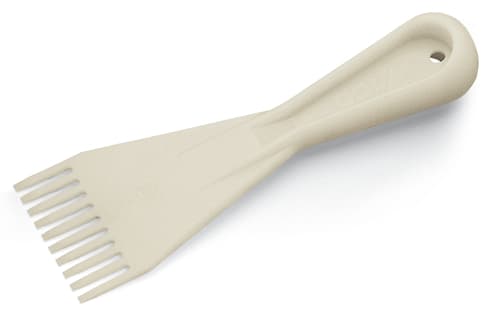 WAGO ELETTRONICA - Utensile.fabbricato in materiale isolante.10 poli.bianco