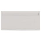 WAGO ELETTRONICA - Piastra di separazione.spessore 2 mm.sporgente.grigio chiaro