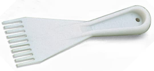 WAGO ELETTRONICA - Utensile.fabbricato in materiale isolante.10 poli